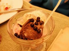 -百香自助餐厅·西安唐隆国际酒店(曲江店)