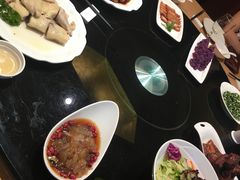 -新南华大酒店(广中店)