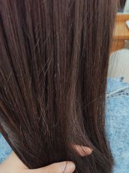 -心迪染发专门店