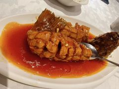 -永兴餐厅(复兴中路店)