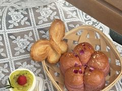 -工匠面包(壹方店)