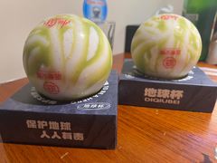 -滋奇·扬州地标火锅(东关街店)