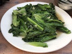 -彭秉兰豆花烤鱼(文化园店)