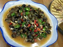 -阿信土煮大排档(太阳城店)