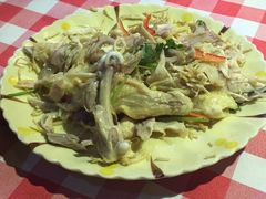 -龙桥私厨·姜花菊花过桥鱼·顺德菜(容桂店)