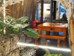 -三道苗苗鱼·美蛙黄辣丁(八里店)