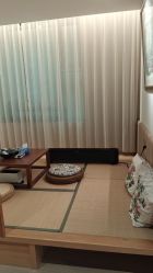 -颜动养生馆·智能艾灸·专业推拿·盐蒸