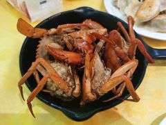 -莲花公园煎蟹(总店)