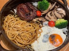 -新贝乐意大利餐厅(苏州中心店)