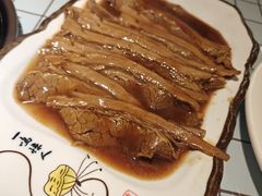 -清真文铁家烧麦馆