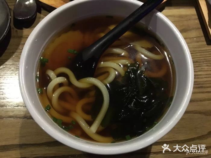明日叶居酒屋(师惠坊店)图片