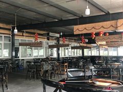 大堂-兄弟大灶台(原纺渭路店)