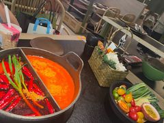-山缓缓火锅(青岛万象城店)