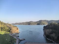 -天目湖涵田度假村