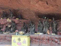 -天台山赤城山景区