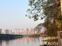 -南宁南湖公园