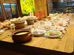 -六合居·明厨亮灶餐厅(成双大道店)