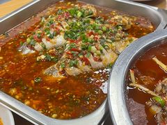 -艺味深尝(云锦路店)