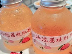 -点都德(广州白云山景区南门店)