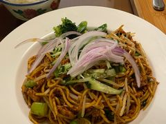 -马来MO简餐.南洋风味料理(美食街店)