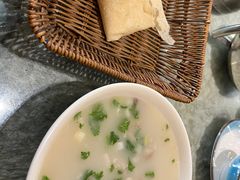 -东门老磨坊羊汤馆(兰山新东关店)
