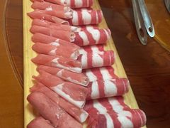 -阳坊胜利涮羊肉(阳坊老店)