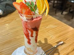 -Ufufu cafe(天神巷店)