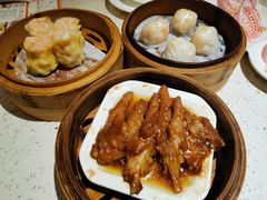 -又一间茶点轩(百汇广场店)
