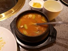 -韩时烤肉(枫蓝店)