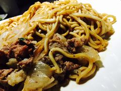 -HIHE Bistro·Oyster Bar(华熙live店)