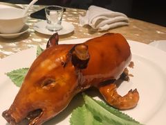 -8餐厅(新葡京酒店)