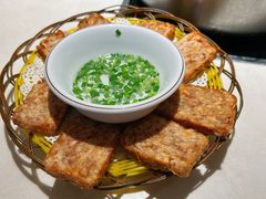 -潮泰牛肉火锅 · 创于1992年(车公庙店)