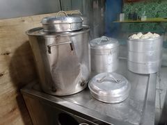 -笑云开汤包店(网巾市店)
