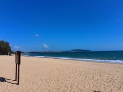 -三亚海棠湾万丽度假酒店