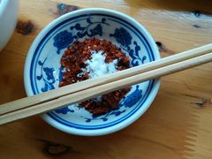 -谢老五跷脚牛肉·非遗传承店
