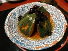 -蟹田居·活蟹料理(东城店)