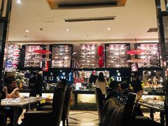 -芭菲盛宴·环球美食(解放碑英利国际店)