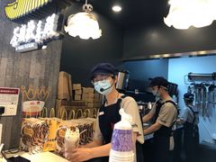-茶颜悦色(花园道店)