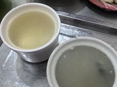 -高师傅特色米粉汤包(建设路店)