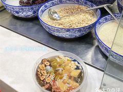 -重庆小面·抄手(解放碑好吃街店)