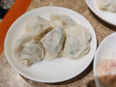 -金谷园饺子馆(北邮总店)