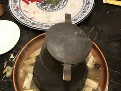 -东来顺饭庄(金泉广场店)
