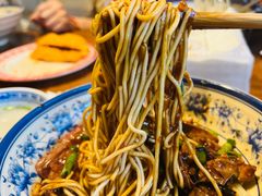 -辣肉面大王(天平路店)