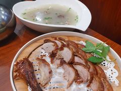 -宏天寶·北京烤鸭(宾馆西路2店)