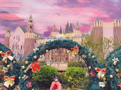 -安徒生童话乐园