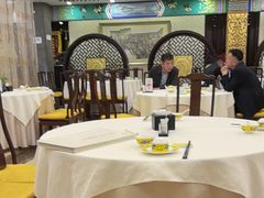 -汇贤府·李氏新鲁菜(万寿路店)