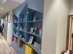 -海马体照相馆(上海月星环球港店)