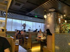 大堂-鲜潭蒸汽石锅鱼(五道口购物中心店)