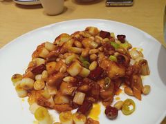 -盛百味·家宴餐厅(霸州分店)