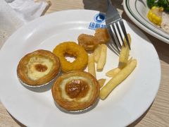 -纽斯特牛排自助餐厅(浦江万达店)